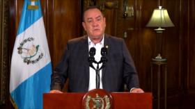 Guatemala desacata ordenes de la CIDH