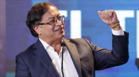 Sondeo: Crece apoyo a Petro y su oferta de “paz total” en Colombia
