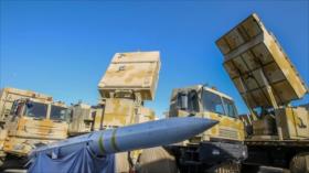 “Bavar 373 de Irán supera en muchos aspectos al sistema ruso S-300”