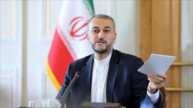 Irán exige a Azerbaiyán respetar la soberanía de otros países