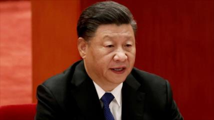 Presidente chino avisa: Asia-Pacífico no es patio trasero de nadie