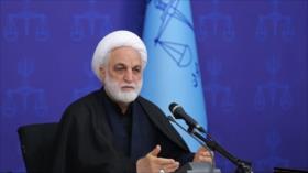 Irán: autores de ataques de Izeh e Isfahán recibirán duro castigo