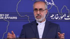 Irán promete respuesta “firme” a resolución crítica de AIEA