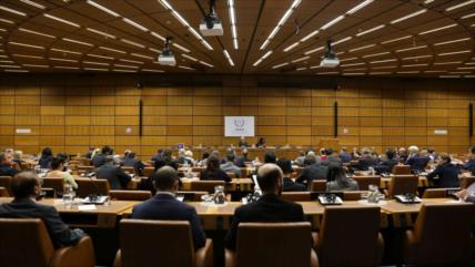 “Decisión apresurada”; AIEA aprueba resolución antiraní