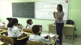 Crisis en sistema educativo de Panamá