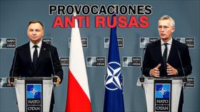 El misil impactado en Polonia que encendió la alerta roja | Detrás de la Razón