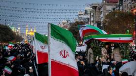 ¿Por qué Occidente está determinado en demonizar a Irán?
