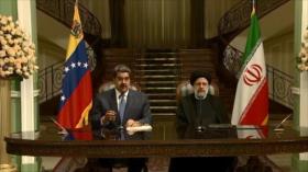 Cooperación estratégica Irán - Venezuela | Recuento
