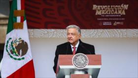 AMLO: cumbre de Alianza del Pacífico se cancelaría por ausencia de Castillo
