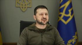 Ucrania niega haber bombardeado la central nuclear de Zaporiyia