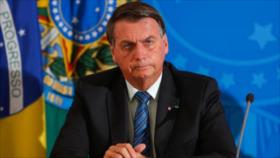 Bolsonaro pide anular victoria de Lula; el PT tacha de “artimaña”