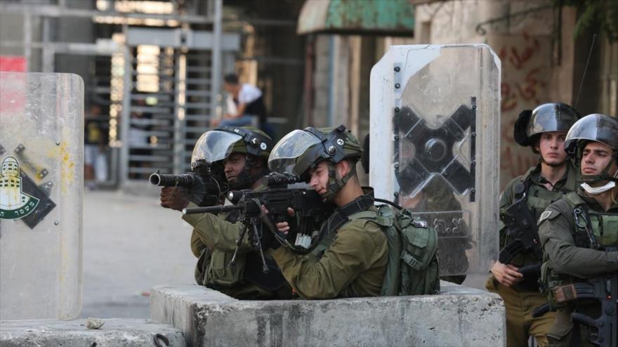Otro día de sangre: Israel asesina a dos palestinos en Cisjordania | HISPANTV