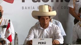 Perú dispuesto a acoger cumbre de la Alianza del Pacífico