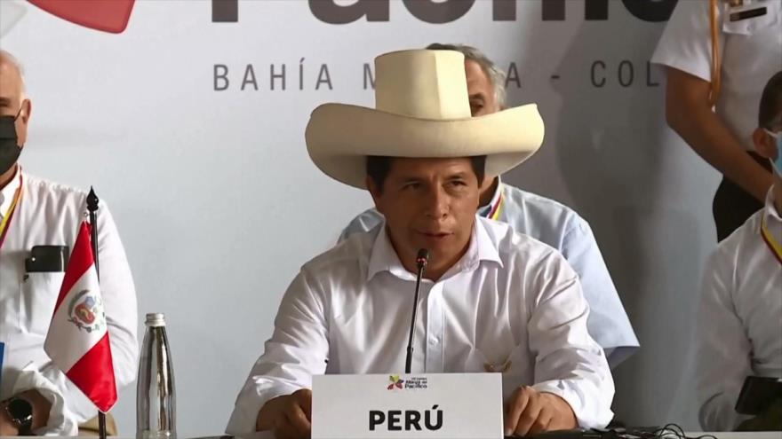 Perú dispuesto a acoger cumbre de la Alianza del Pacífico