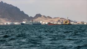 Yemen promete acción militar contra barcos que roban su petróleo