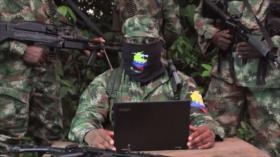 Colombia le da ultimátum a las disidencias de las FARC