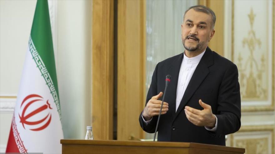 Irán está comprometido con los DDHH, pero no permite injerencias 
