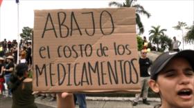 Alianzas populares suspenden seguimiento del diálogo por Panamá