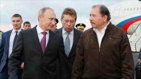 Nicaragua impulsa las cooperaciones aduaneras con Rusia