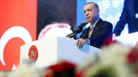 Reto a EEUU: Turquía ataca a terroristas sin importar sus aliados