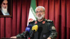 Fuerzas Armadas de Irán amenazan a terroristas con otra ofensiva 