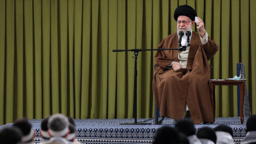 ‘La política de presión de EEUU aleja un acuerdo con Irán’