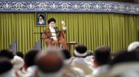 ‘Irán ha sido objeto de un acoso continuado por parte de EEUU’