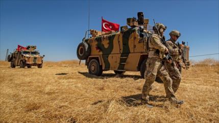 Sondeo: Operación de Turquía llevaría a región a mayor violencia