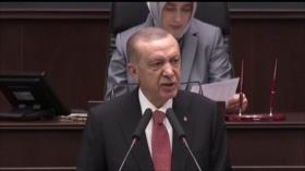 Turquía: operación ¿contra el terrorismo? | Recuento