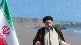 Irán invita a inversores a Yask, corazón palpitante del mar de Omán