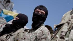 Rusia abate a 100 mercenarios de la ‘legión extranjera’ en Donetsk