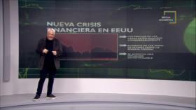 ¿Otra crisis financiera como la de 2008? | Brecha Económica