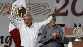 López Obrador define su modelo de Gobierno como “humanismo mexicano”