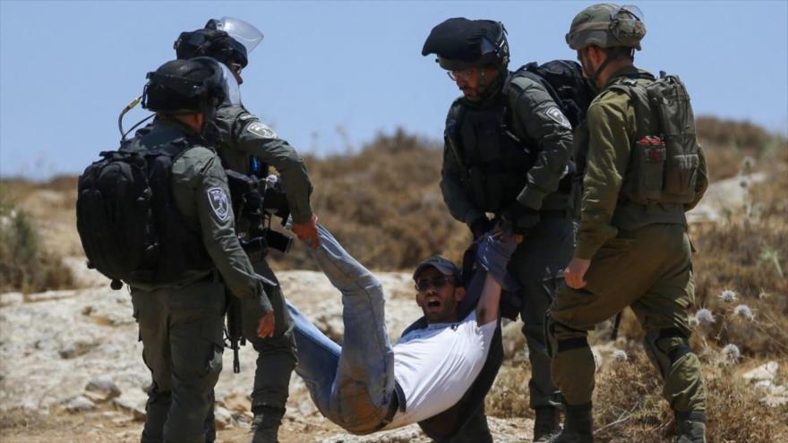 198 organizaciones exigen a CPI investigar crímenes de Israel
