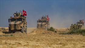 Siria pide ante la ONU fin de presencia militar de EEUU y Turquía