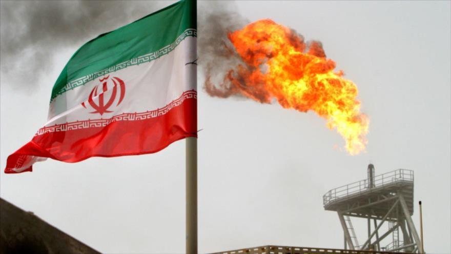 Irán rompe récord en producción y venta petrolera, analizamos con Rendón
