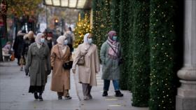 Número de musulmanes en Reino Unido creció un 44 % en una década