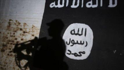 Daesh anuncia la muerte de su líder en Siria