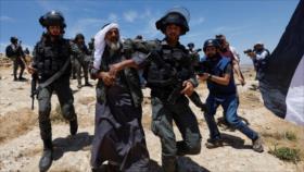 ‘De ONU debe surgir un tribunal para investigar crímenes de Israel’