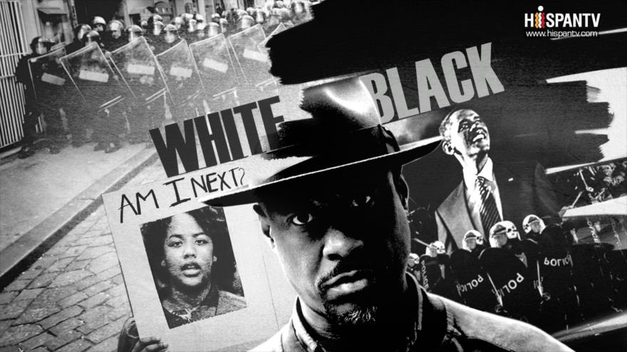 Nación de Dred Scott Parte 2