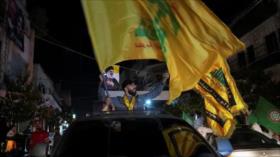 EEUU emite sanciones a personas y empresas relacionadas con Hezbolá