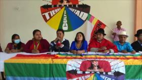 Ecuador: Indígenas y campesinos exigen condonación deudas de $10 mil