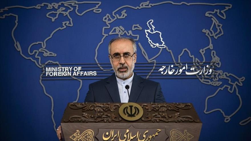 Irán es enemigo estratégico de EEUU por su papel en Asia Occidental