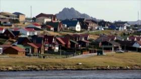 Argentina rechaza ejercicios militares británicos en islas Malvinas - Noticiero 19:30