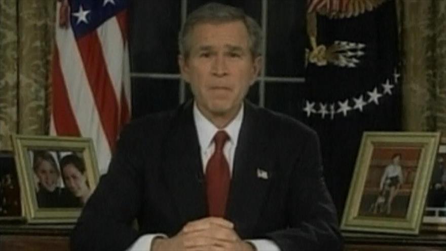Crímenes estadounidenses en Irak | Wikihispan