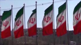 Irán afirma que no negociará ni ignorará seguridad de sus ciudadanos - Noticiero 21:30