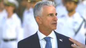 Fuente persa: Irán ha penetrado en el corazón del gabinete israelí 