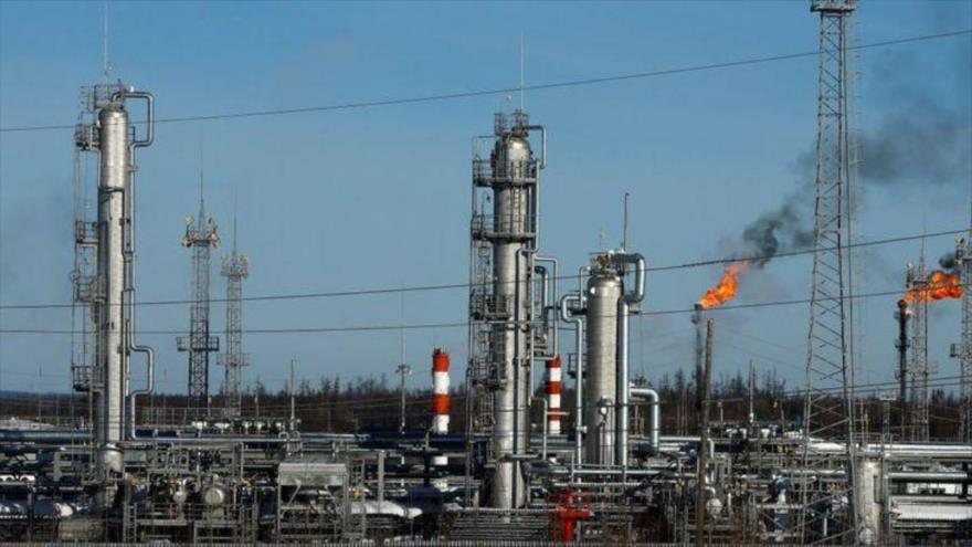 Fuerte advertencia de Moscú: “Europa vivirá sin petróleo ruso” | HISPANTV