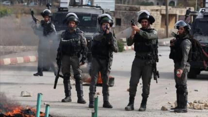 Nuevo asalto israelí en Cisjordania: un palestino muerto y 6 heridos