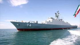 General explica por qué EEUU mantiene sus portaviones lejos de Irán